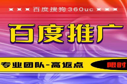 百度竞价成功案例解析
